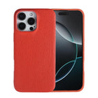 For iPhone 13 Pro Max / Red