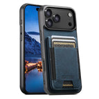 For iPhone 17 Pro / Blue