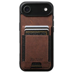 For iPhone Air / Brown