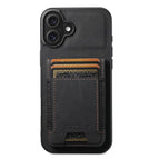 For iPhone 17 / Black