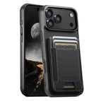 For iPhone 18 Pro / Black