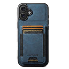 For iPhone 18 / Blue