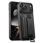 For iPhone 17 Pro Max / Black