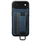 For iPhone Air / Blue