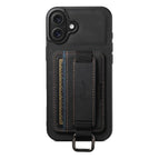 For iPhone 17 / Black