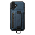 For iPhone 17 / Blue