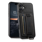For iPhone 18 / Black