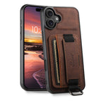 For iPhone 18 / Brown