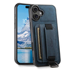 For iPhone 18 / Blue