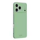For iPhone 17 Pro Max / Matcha Green