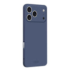 For iPhone 17 Pro / Grayish Blue