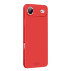 For iPhone Air / Red