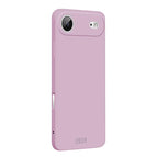 For iPhone Air / Purple