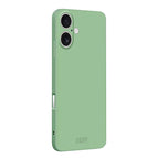 For iPhone 17 / Matcha Green