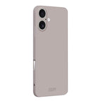 For iPhone 17 / Titanium Gray