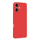 For iPhone 17 / Red
