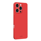 For iPhone 16 Pro / Red