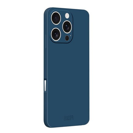 MOFI Caring Soft Shell Liquid Silicone Skin Feel Phone Case, For iPhone Air, For iPhone 16 Pro Max