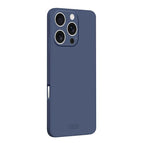 For iPhone 16 Pro Max / Grayish Blue