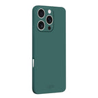 For iPhone 16 Pro Max / Dark Green