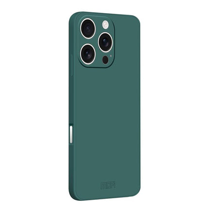 MOFI Caring Soft Shell Liquid Silicone Skin Feel Phone Case, For iPhone Air, For iPhone 16 Pro Max