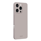For iPhone 16 Pro Max / Titanium Gray