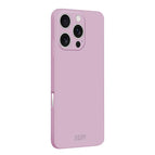 For iPhone 16 Pro Max / Purple