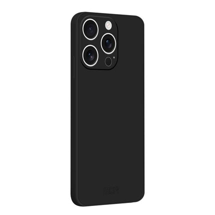 MOFI Caring Soft Shell Liquid Silicone Skin Feel Phone Case, For iPhone 14, For iPhone 14 Pro