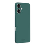 For iPhone 16 / Dark Green