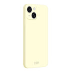 For iPhone 15 / White