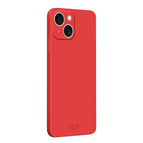 For iPhone 15 Plus / Red