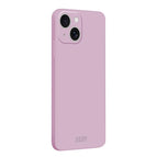 For iPhone 15 Plus / Purple