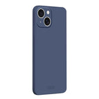 For iPhone 14 / Grayish Blue