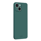 For iPhone 14 / Dark Green