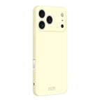 For iPhone 18 Pro / White