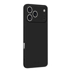 For iPhone 18 Pro Max / Black