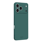 For iPhone 18 Pro Max / Dark Green
