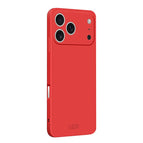 For iPhone 18 Pro Max / Red