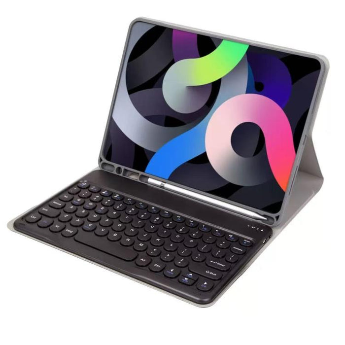 Magnetic Bluetooth Keyboard Case for Tablet, For  ipad Air 11, For ipad Air 6/7 11