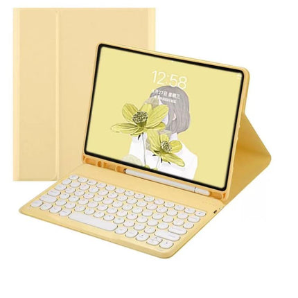 Magnetic Bluetooth Keyboard Case for Tablet, For  ipad Air 11, For ipad Air 6/7 11