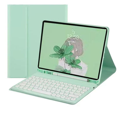 Magnetic Bluetooth Keyboard Case for Tablet, For ipad  Air 4/5 10.9