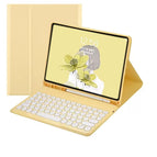 For ipad  Air 4/5 10.9 / yellow
