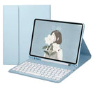 For ipad Air 6/7 11 / Sky Blue