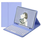 For ipad Air 6/7 11 / ?Bright Purple