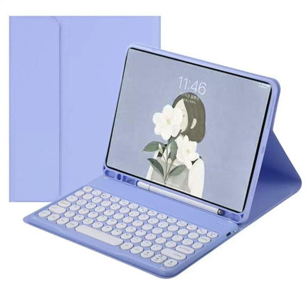 Magnetic Bluetooth Keyboard Case for Tablet, For  ipad Air 11, For ipad Air 6/7 11