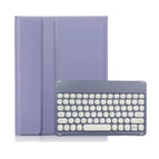For ipad Air 6/7 11 / ?Lavender Purple