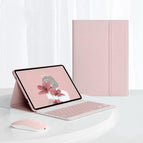 For iPad Pro 11 2025 / 2024 / pink