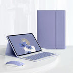 For iPad Pro 11 2025 / 2024 / ?Lavender Purple