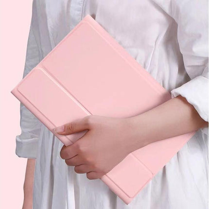 Detachable Magnetic Bluetooth Keyboard Tablet Case with Mouse, For iPad Pro 11 2025 / 2024