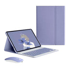 For iPad 2022 / ?Lavender Purple